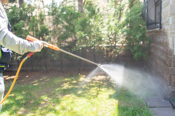 Pest Control for Restaurants in Sparta, WI